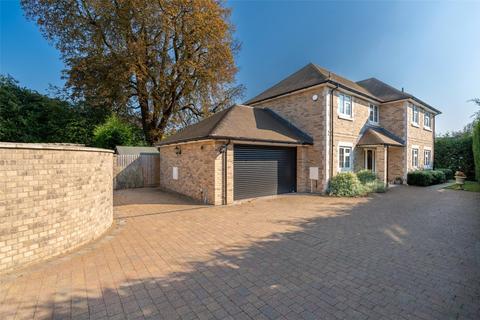 4 bedroom detached house for sale, Rowlands Hill, Wimborne, Dorset, BH21