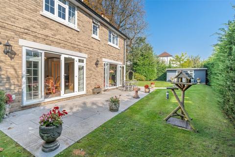 4 bedroom detached house for sale, Rowlands Hill, Wimborne, Dorset, BH21