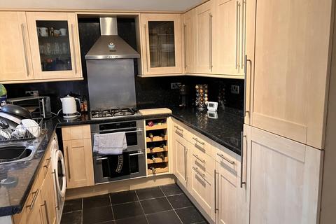 2 bedroom house for sale, Baker Street, Lancaster LA1