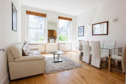 2 bedroom apartment to rent, Southwell Gardens,  Gloucester Road SW7