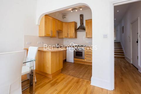 2 bedroom apartment to rent, Southwell Gardens,  Gloucester Road SW7