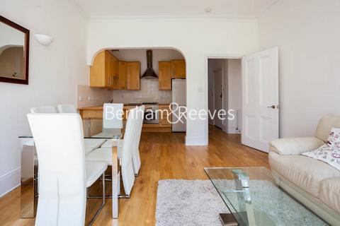 2 bedroom apartment to rent, Southwell Gardens,  Gloucester Road SW7