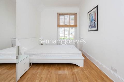 2 bedroom apartment to rent, Southwell Gardens,  Gloucester Road SW7