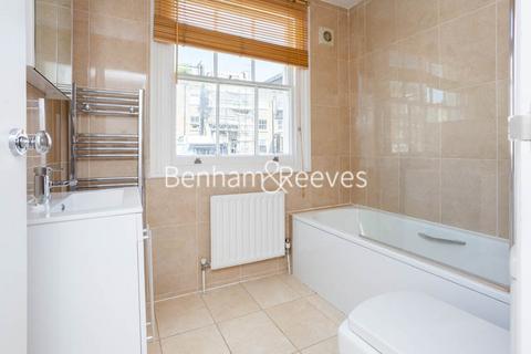 2 bedroom apartment to rent, Southwell Gardens,  Gloucester Road SW7