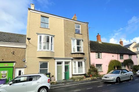 2 bedroom ground floor flat for sale, Fore Street, Seaton, Devon, EX12