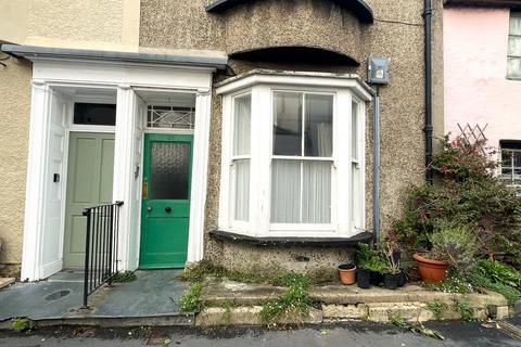 2 bedroom ground floor flat for sale, Fore Street, Seaton, Devon, EX12