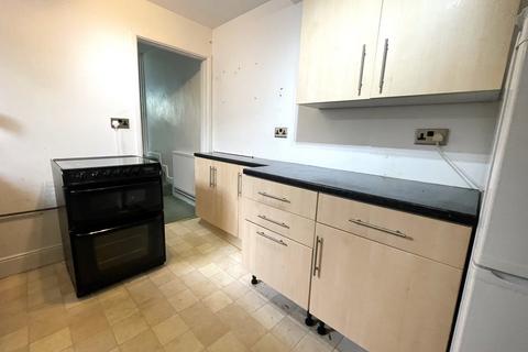 2 bedroom ground floor flat for sale, Fore Street, Seaton, Devon, EX12