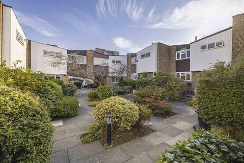 3 bedroom terraced house for sale, Eaton Court, Regency Walk, Croydon, Surrey