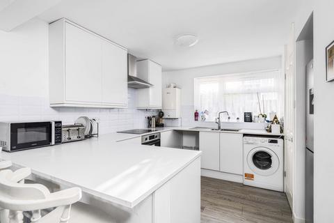 3 bedroom terraced house for sale, Eaton Court, Regency Walk, Croydon, Surrey