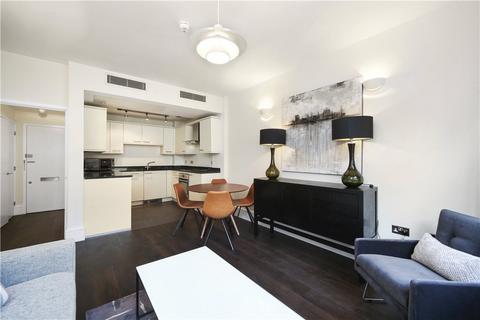 1 bedroom apartment to rent, Portman Street Mayfair London W1H