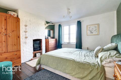 1, Laurel Cottages Clacton Road, Weeley Heath, Clacton-on-sea, CO16 9DZ