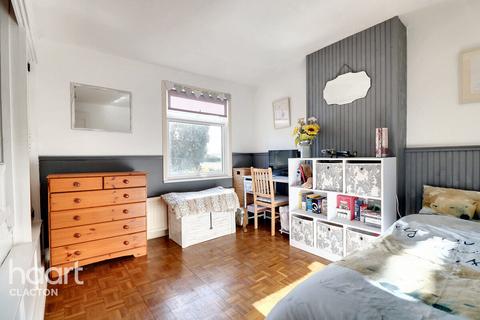 1, Laurel Cottages Clacton Road, Weeley Heath, Clacton-on-sea, CO16 9DZ