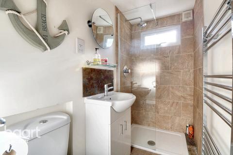 1, Laurel Cottages Clacton Road, Weeley Heath, Clacton-on-sea, CO16 9DZ