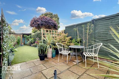 1, Laurel Cottages Clacton Road, Weeley Heath, Clacton-on-sea, CO16 9DZ