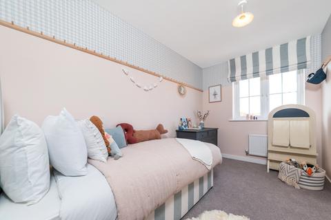 3 bedroom end of terrace house for sale, Plot 283, The Tern at Whitstable Heights, Whitstable CT5