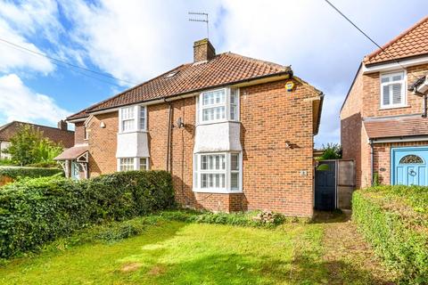 3 bedroom semi-detached house for sale, Walton Gardens, West Acton, London, W3