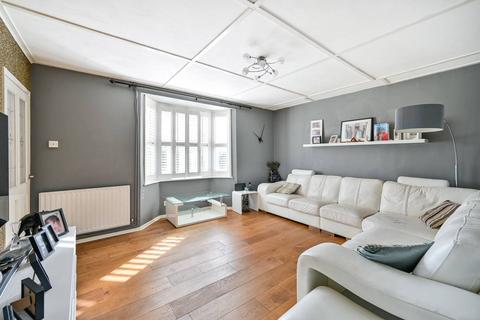 3 bedroom semi-detached house for sale, Walton Gardens, West Acton, London, W3