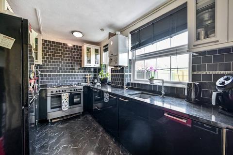 3 bedroom semi-detached house for sale, Walton Gardens, West Acton, London, W3