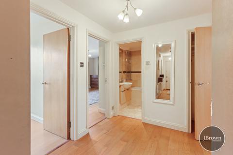 2 bedroom apartment for sale, The Quadrangle, London, W2