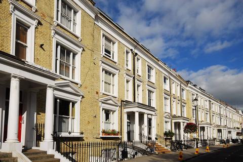 1 bedroom flat to rent, Eardley Crescent, Earls Court, London, SW5