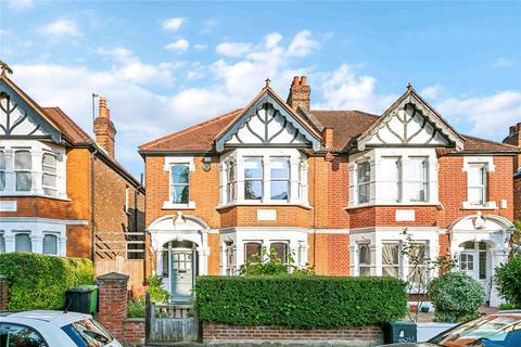 5 bedroom semi-detached house for sale, Goldsmith Avenue, London, W3