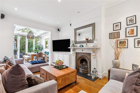 5 bedroom semi-detached house for sale, Goldsmith Avenue, London, W3