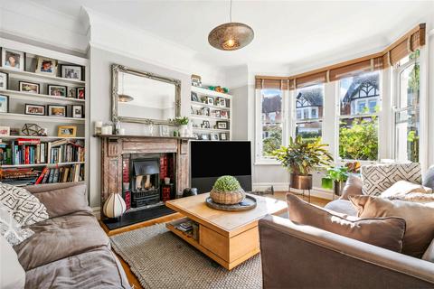 5 bedroom semi-detached house for sale, Goldsmith Avenue, London, W3