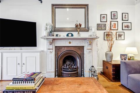 5 bedroom semi-detached house for sale, Goldsmith Avenue, London, W3