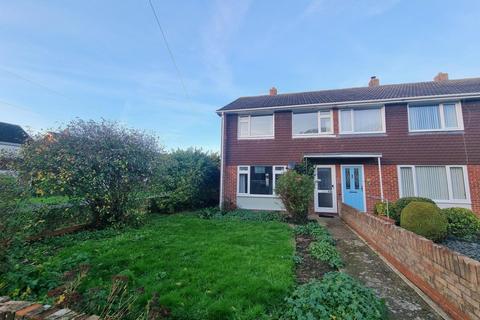 3 bedroom end of terrace house for sale, HELSBY CLOSE, FAREHAM