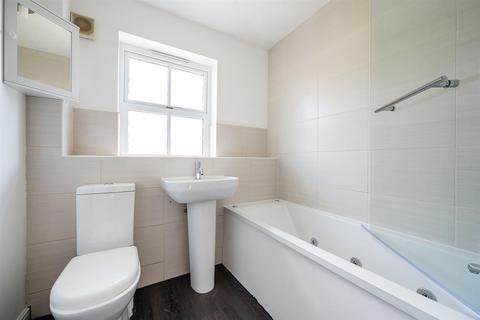2 Browning Drive, Winwick, Warrington, WA2 8XL