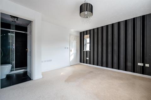 2 Browning Drive, Winwick, Warrington, WA2 8XL
