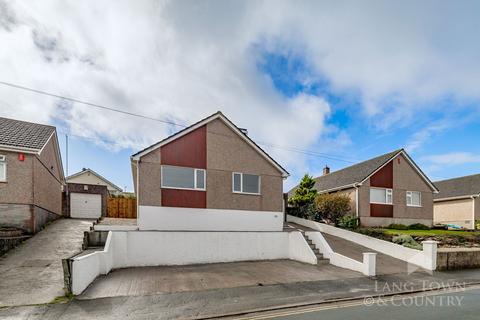 5 bedroom detached bungalow for sale, Shortwood Crescent, Plymouth PL9