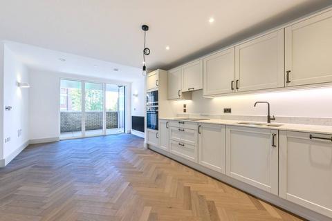 2 bedroom flat for sale, Clifton Mansions, Willesden Green NW2