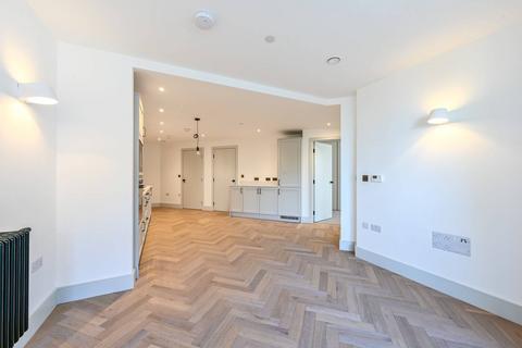 2 bedroom flat for sale, Clifton Mansions, Willesden Green NW2