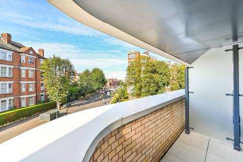 2 bedroom flat for sale, Clifton Mansions, Willesden Green NW2