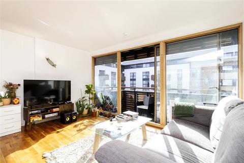 2 bedroom apartment to rent, Poole Street, London, N1