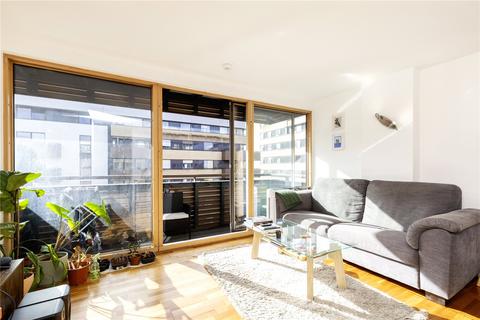 2 bedroom apartment to rent, Poole Street, London, N1