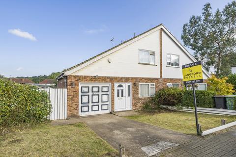 3 bedroom semi-detached house for sale, Tilbury Close, Orpington