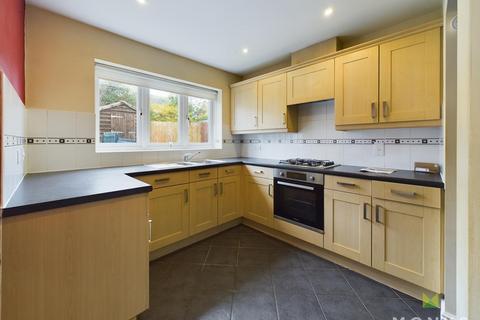 3 bedroom detached house for sale, Ascot Road, Oswestry