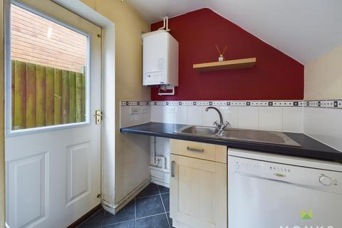 3 bedroom detached house for sale, Ascot Road, Oswestry