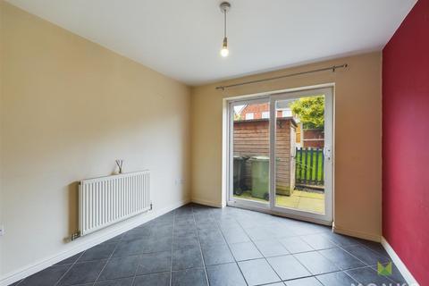 3 bedroom detached house for sale, Ascot Road, Oswestry