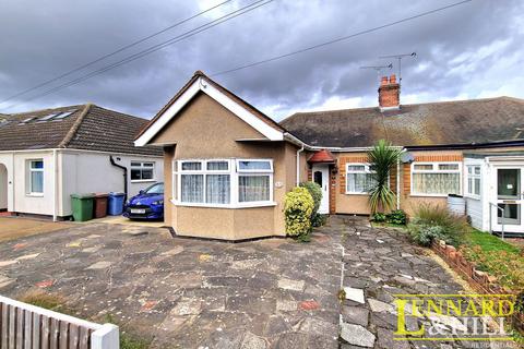 2 bedroom semi-detached bungalow for sale, Laird Avenue, Grays RM16