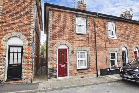 2 bedroom end of terrace house for sale, Mount Pleasant, Maldon, Essex, CM9