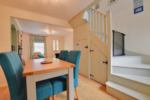 2 bedroom end of terrace house for sale, Mount Pleasant, Maldon, Essex, CM9