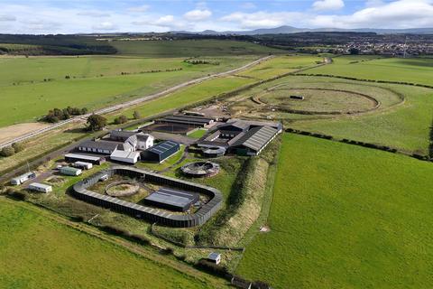 Equestrian property for sale, Belstane Racing Stables, Carluke, South Lanarkshire, ML8