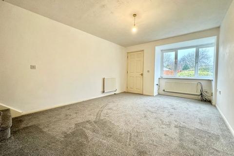 3 bedroom terraced house for sale, Hampton Close, Coalville