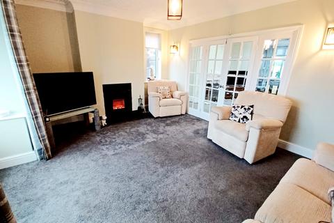 4 bedroom detached house for sale, Woodhouse Lane, Bishop Auckland, County Durham, DL14