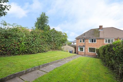 3 bedroom semi-detached house for sale, Lowburn Road, Sheffield S13