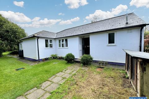 3 bedroom detached bungalow for sale, Kimberlands, Northlew, Okehampton, Devon, EX20