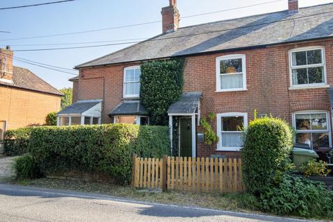 2 bedroom terraced house for sale, Jasmine Cottage, Petersfield Road, Cheriton, Alresford